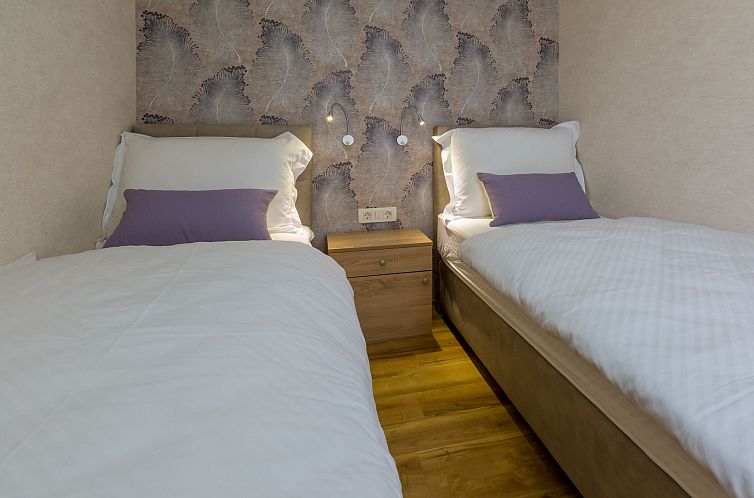 Vakantiehuis Standard