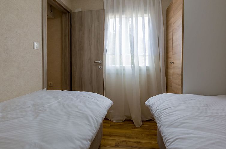 Vakantiehuis Standard