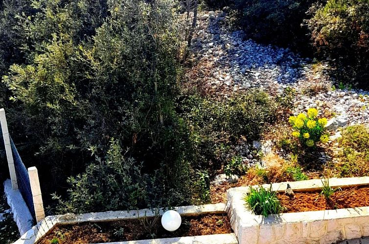 Vakantiehuis in Kampor mit Privatparkplatz