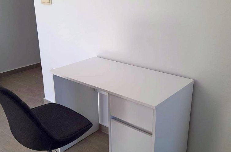 Vakantiehuis in Kampor mit Privatparkplatz