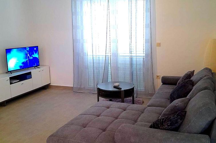 Vakantiehuis in Kampor mit Privatparkplatz