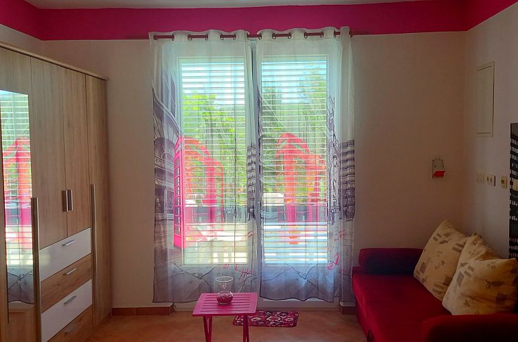 Appartement Appartement in Kampor