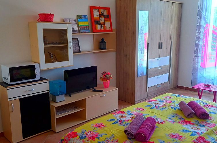 Appartement Appartement in Kampor