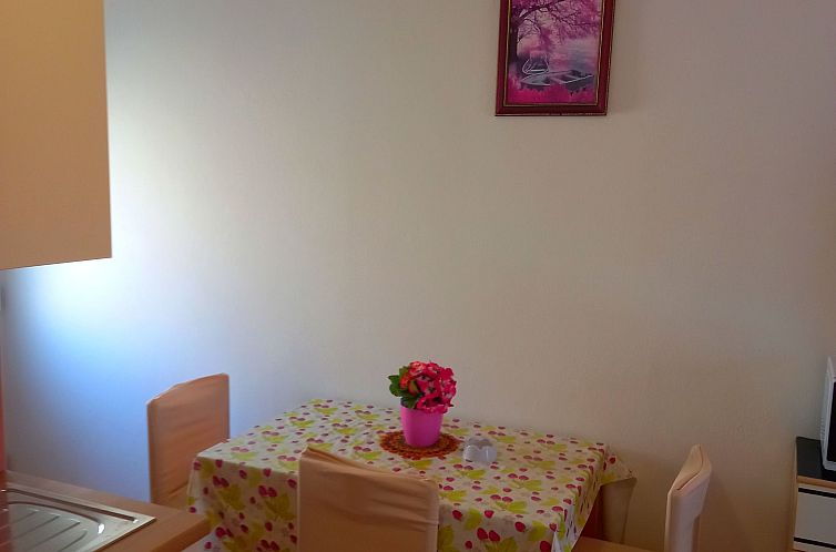 Appartement Appartement in Kampor