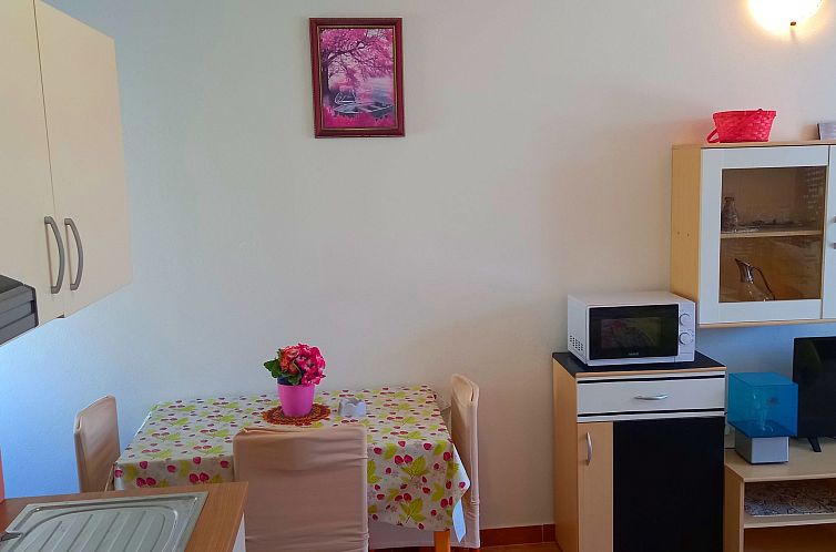 Appartement Appartement in Kampor