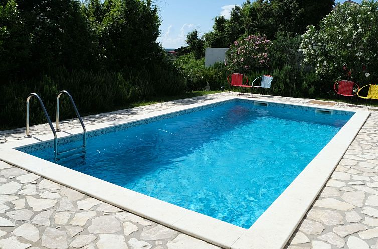 Vakantiehuis Villa Prislin