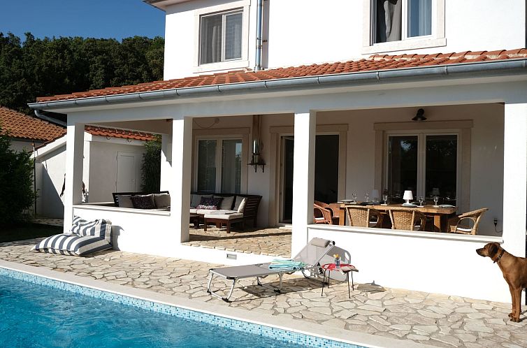 Vakantiehuis Villa Prislin