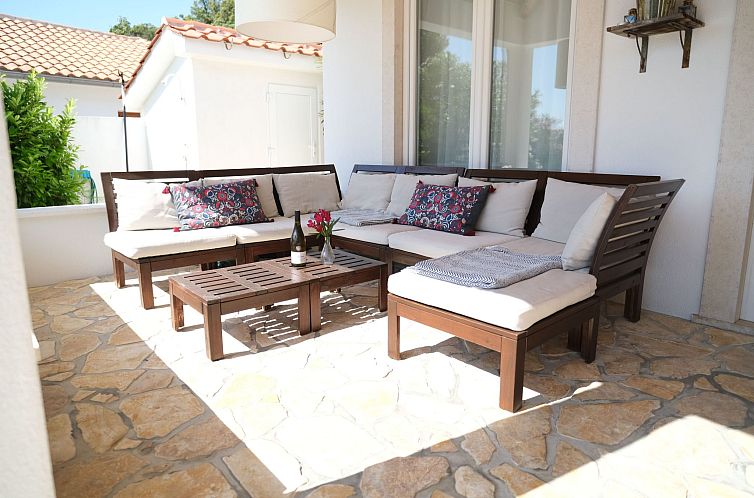 Vakantiehuis Villa Prislin