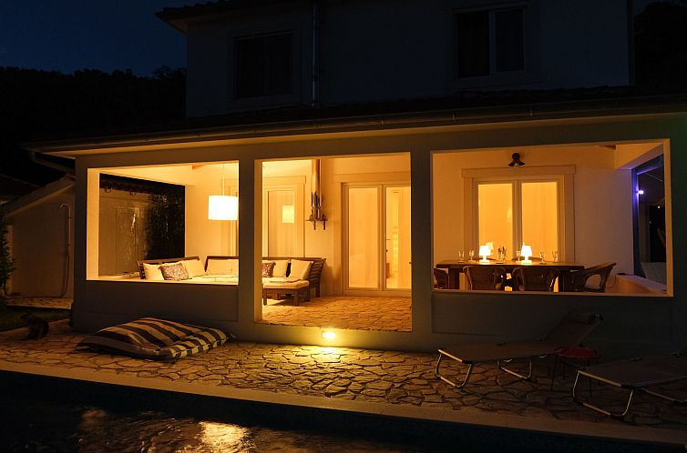 Vakantiehuis Villa Prislin