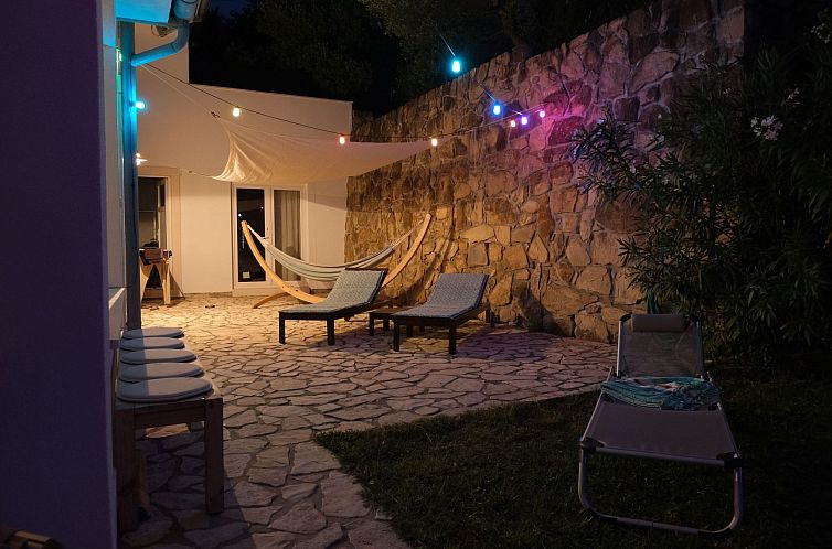 Vakantiehuis Villa Prislin