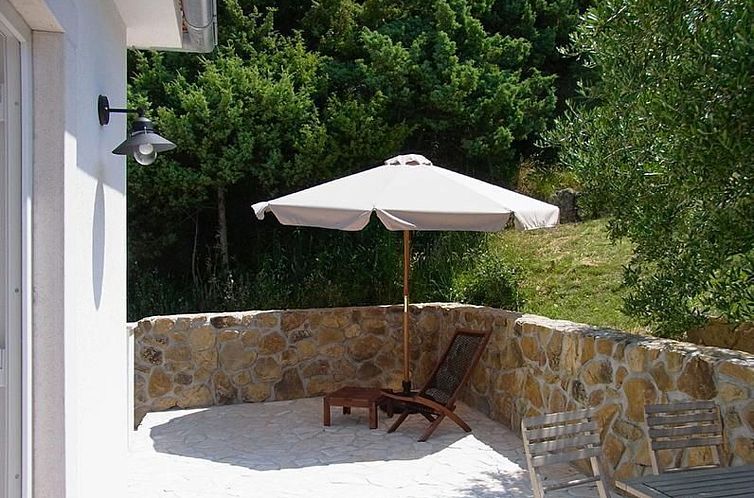 Vakantiehuis Villa Prislin
