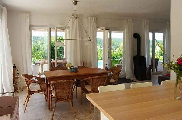 Vakantiehuis Villa Prislin