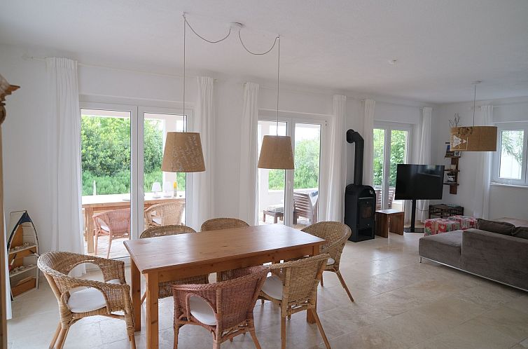 Vakantiehuis Villa Prislin