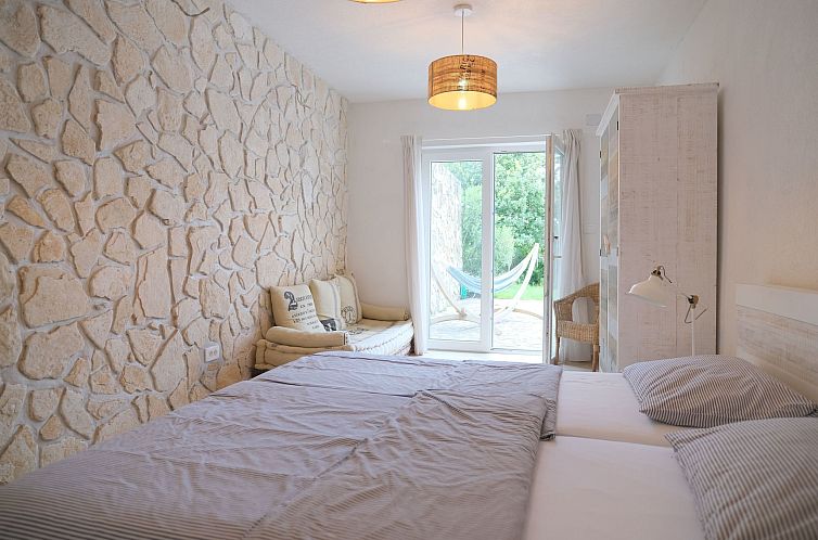 Vakantiehuis Villa Prislin