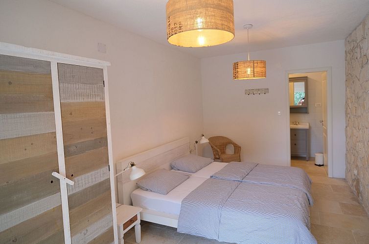 Vakantiehuis Villa Prislin