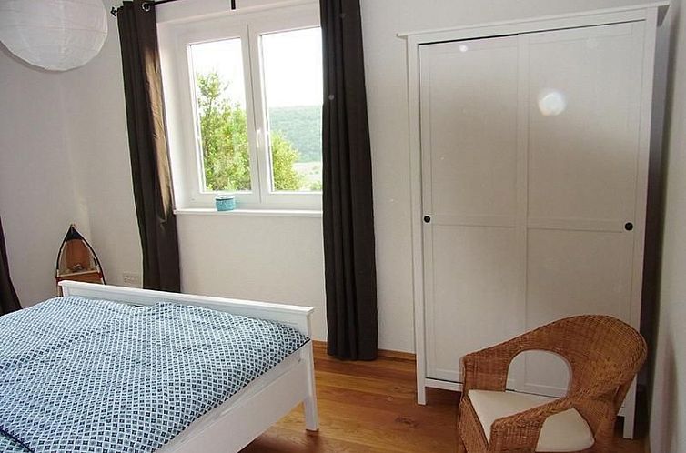 Vakantiehuis Villa Prislin