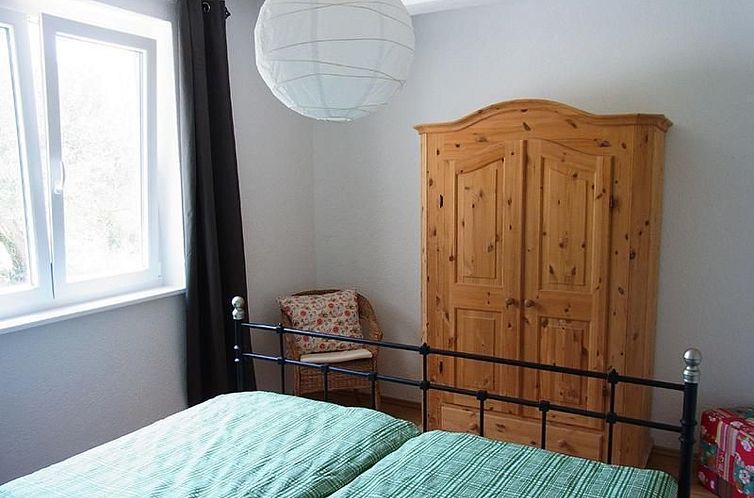 Vakantiehuis Villa Prislin