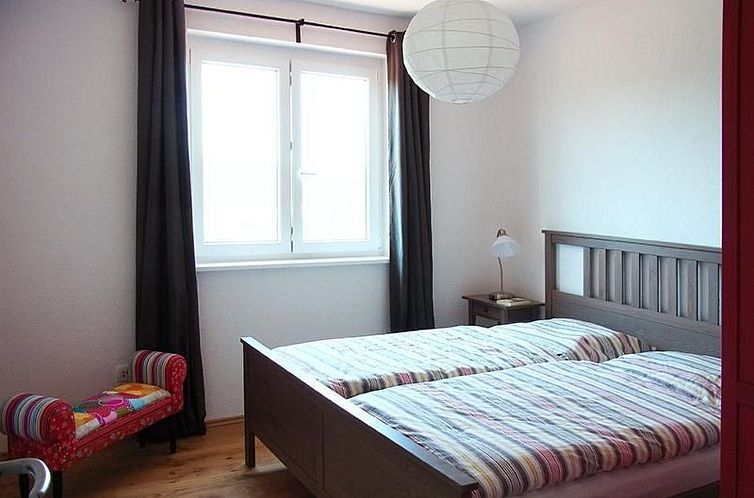 Vakantiehuis Villa Prislin