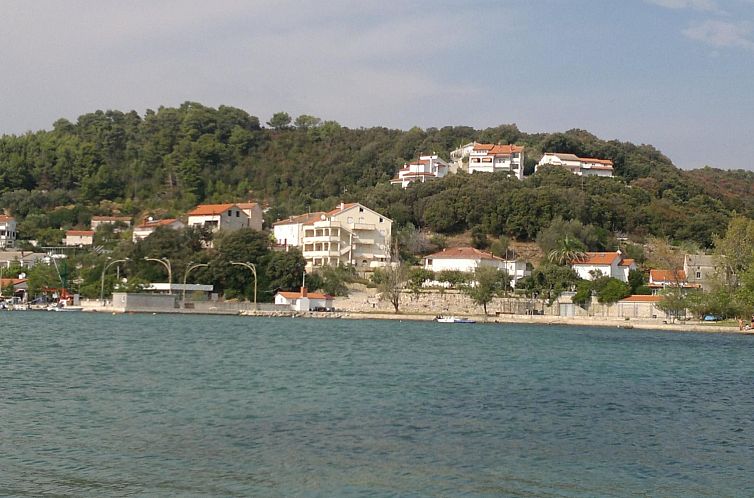 Appartement mit Blick auf das Wasser