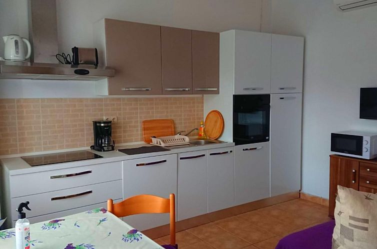 Vakantiehuis Fantastisches Haus nur 700m vom Strand entfernt