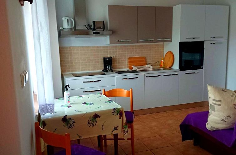 Vakantiehuis Fantastisches Haus nur 700m vom Strand entfernt