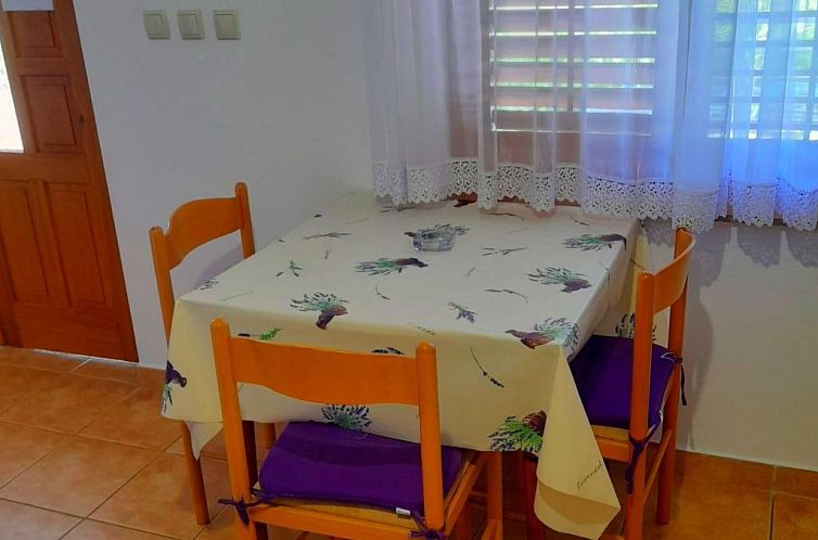 Vakantiehuis Fantastisches Haus nur 700m vom Strand entfernt