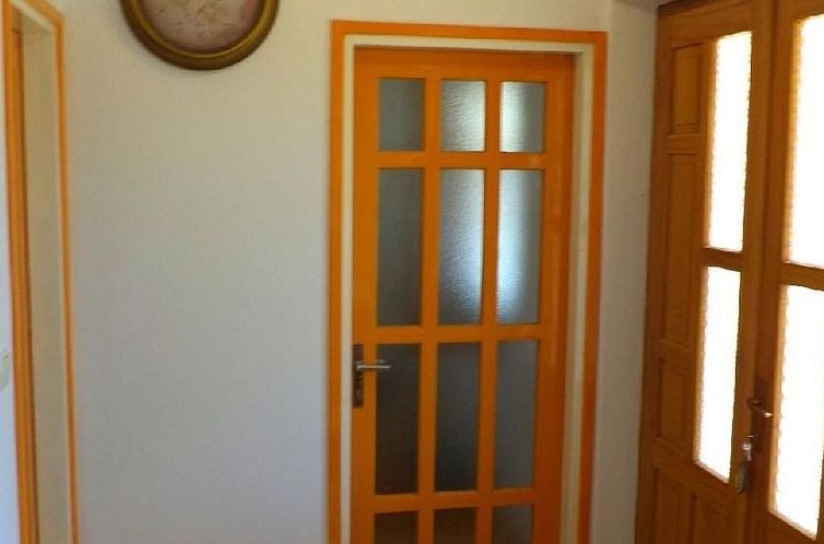 Vakantiehuis Fantastisches Haus nur 700m vom Strand entfernt