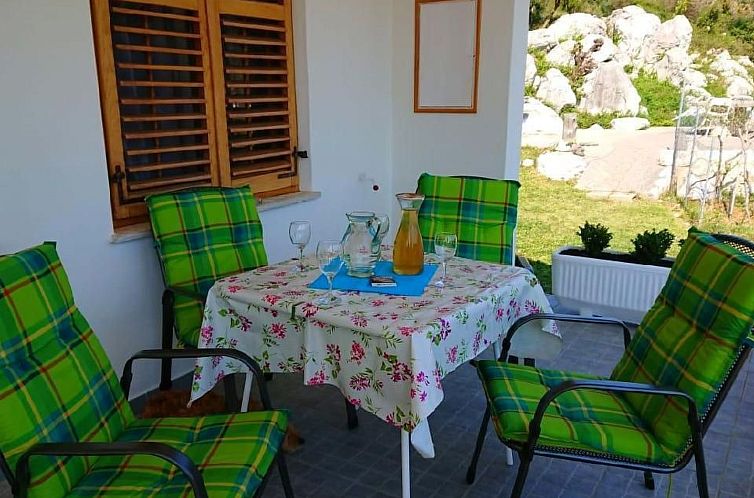 Vakantiehuis Fantastisches Haus nur 700m vom Strand entfernt