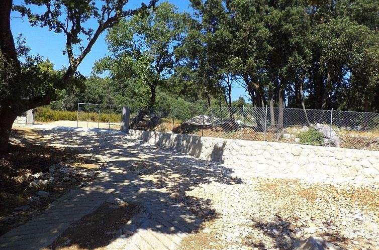 Vakantiehuis Fantastisches Haus nur 700m vom Strand entfernt