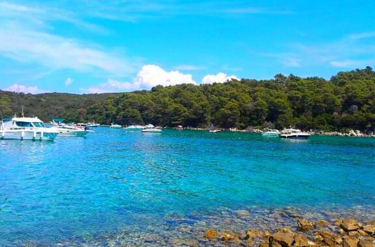 Vakantiehuis Fantastisches Haus nur 700m vom Strand entfernt
