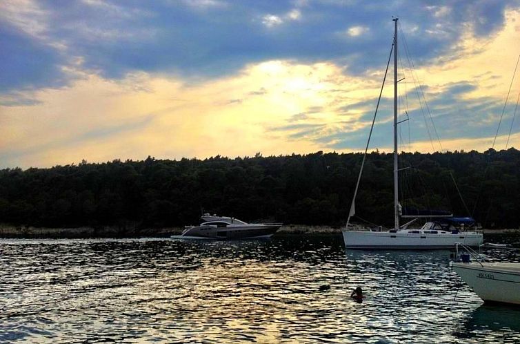 Vakantiehuis Fantastisches Haus nur 700m vom Strand entfernt