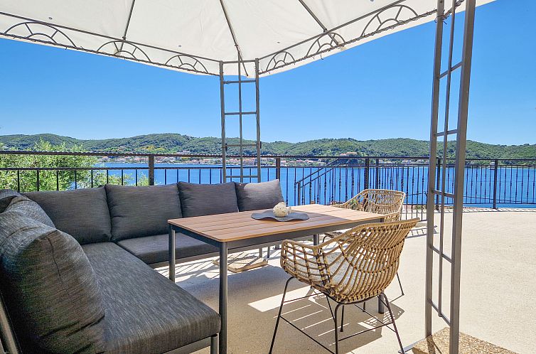 Appartement Čipčić