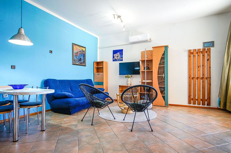 Appartement Čipčić