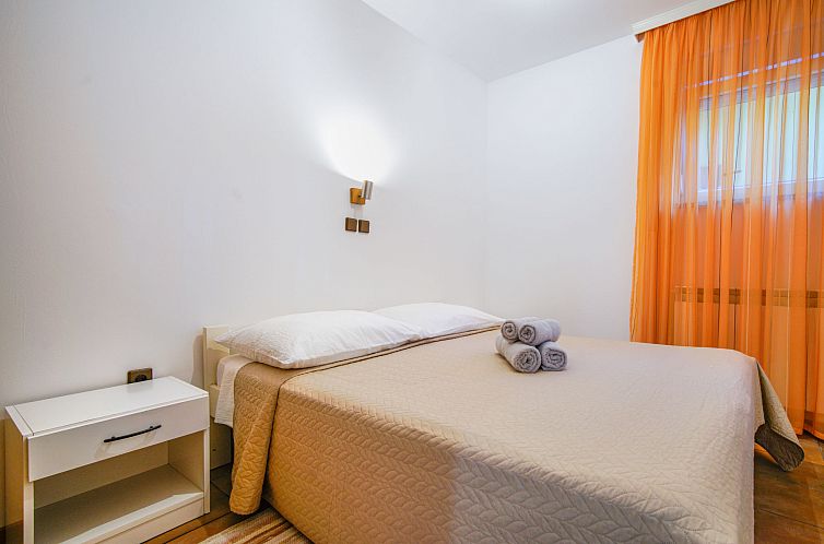 Appartement Čipčić