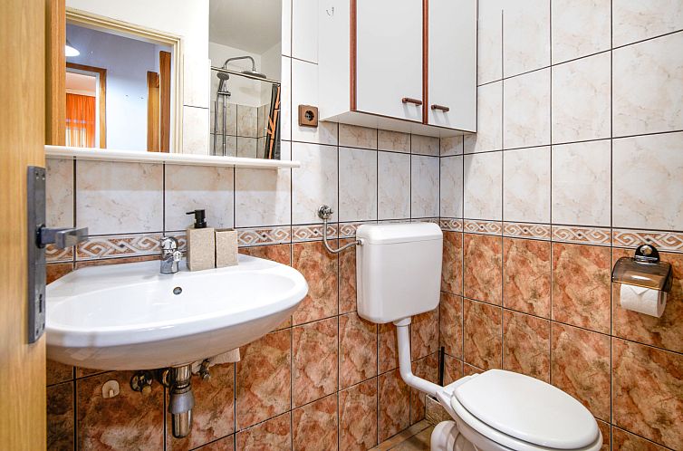 Appartement Čipčić