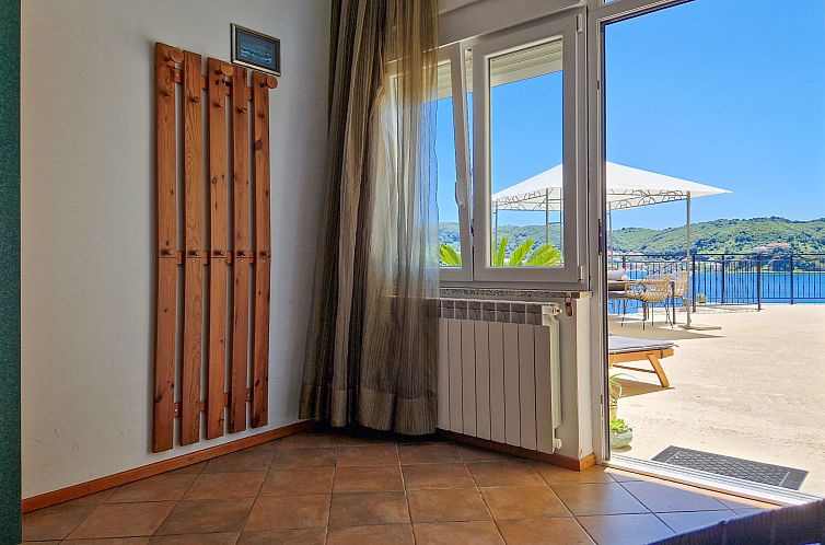 Appartement Čipčić