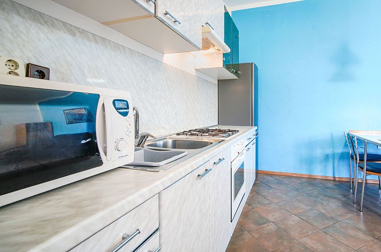 Appartement Čipčić