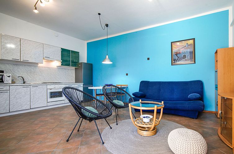 Appartement Čipčić