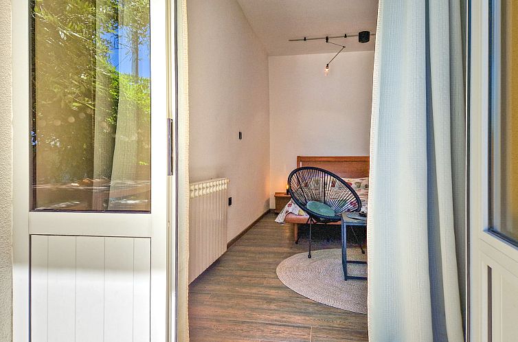 Appartement Čipčić