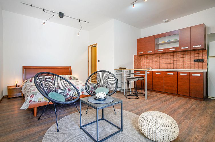 Appartement Čipčić