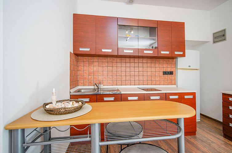 Appartement Čipčić