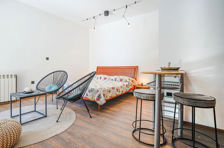 Appartement Čipčić