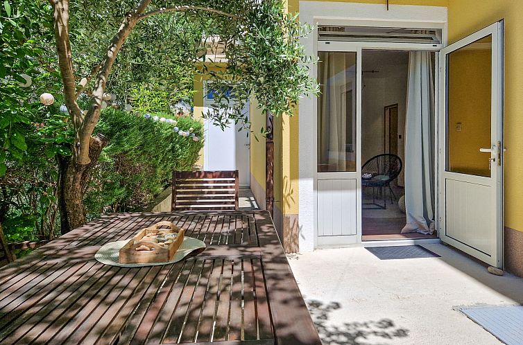 Appartement Čipčić