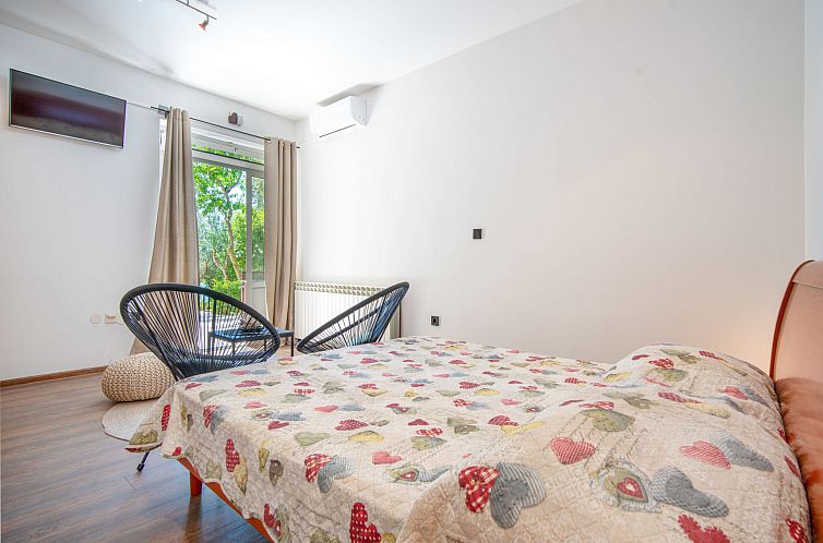 Appartement Čipčić