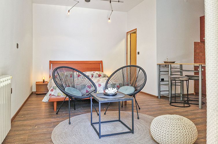 Appartement Čipčić