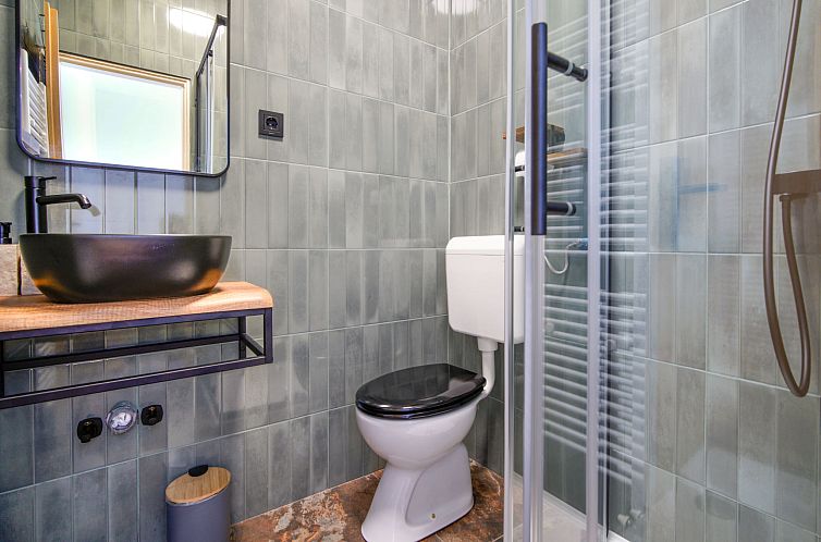 Appartement Čipčić