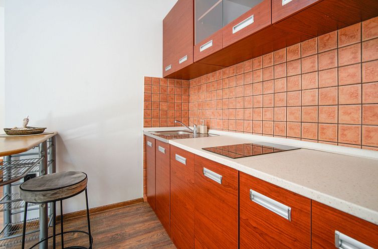 Appartement Čipčić