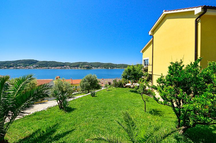 Appartement Čipčić