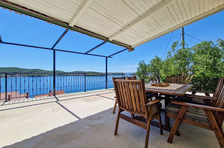 Appartement Čipčić