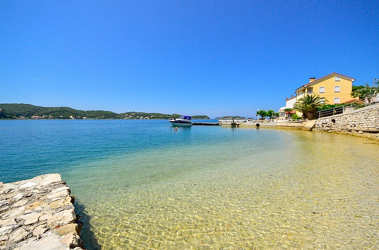 Appartement Čipčić